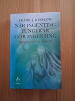 N&auml;r ingenting fungerar g&ouml;r ingenting : sl&auml;pp taget och n&aring; dit du vill