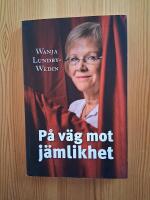 P&aring; v&auml;g mot j&auml;mlikhet