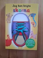 Jag kan knyta skorna