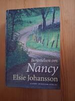 Ber&auml;ttelsen om Nancy
