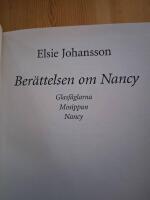 Ber&auml;ttelsen om Nancy