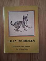 LILLA DJURBOKEN (Nr 2057)