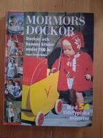 Mormors dockor