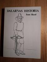 Dalarnas historia