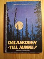 Dalaskogen till minne (specialnummer)