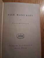 Alle mans katt