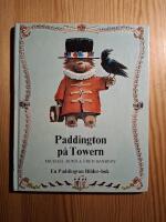 Paddington p&aring; Towern