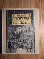 Kom h&ouml;r min vackra visa : &auml;ldre skols&aring;nger