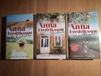 1) Mellan himmel och hav  2) Ett enklare liv   3) V&auml;gen till &auml;ppelriket