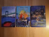 1)  En fr&ouml;jdefull jul  2)  Vi ses vid R&ouml;da Sten  3) Sol och v&aring;r