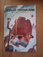 Jonas Tr&ouml;skare