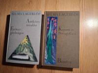 1) Antikrists mirakler ; En herrg&aring;rdss&auml;gen 2) Kejsaren av Portugallien ; Bannlyst