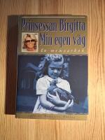 Min egen v&auml;g : en memoarbok