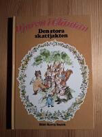 Den stora skattjakten