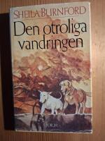 Den otroliga vandringen