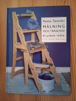 M&aring;lning och tr&auml;skydd