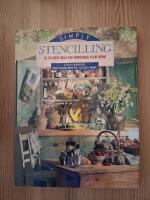 STENCILLERING 50 ideas for improving your home