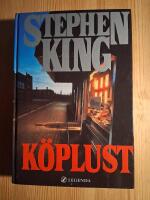 King, S/K&ouml;plust