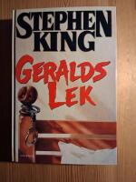 King, S/Geralds lek