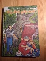 Aj, det g&ouml;r ont! : Hans Petersons sp&auml;nnande ber&auml;ttelse om Peter och Petra med bilder av Ilon Wikland