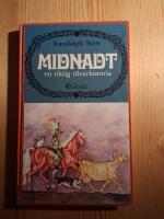 Midnadt : en riktig r&ouml;varhistoria
