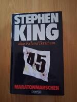 Maratonmarschen
