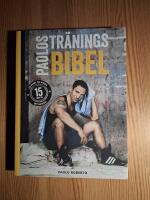 Paolos tr&auml;ningsbibel