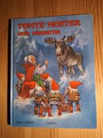 Tomte-moster och nissarna