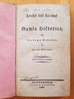 Gammal historia av Ekelund