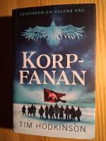 Korpfanan