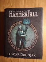 Legenden om HammerFall