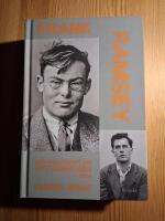 Frank Ramsey - det unga geniet vid Wittgensteins sida