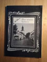 Mina minnens Hedemora
