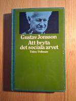 Att bryta det sociala arvet