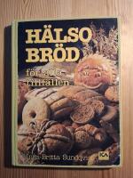 H&auml;lsobr&ouml;d f&ouml;r alla tillf&auml;llen