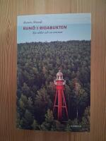 Run&ouml; i Rigabukten - sju sekler och en sommar