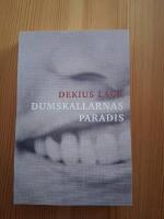 Dumskallarnas paradis
