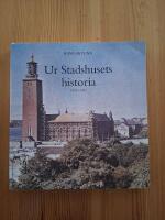 Ur Stadshusets historia : 1901-1923