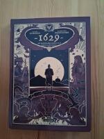 1629 ...eller den f&ouml;rskr&auml;ckliga ber&auml;ttelsen om de skeppsbrutna fr&aring;n Jakarta
