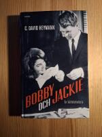Bobby och Jackie : en k&auml;rlekshistoria