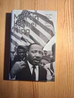 Martin Luther King : hans dr&ouml;m och v&aring;r verklighet