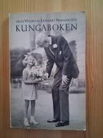 KUNGABOKEN