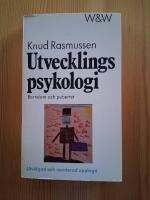 Utvecklingspsykologi : [barndom och pubertet]