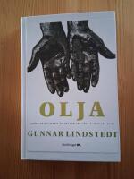 Olja : jakten p&aring; det svarta guldet n&auml;r v&auml;rldens oljek&auml;llor sinar