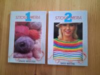 Sticka mera nr 1 och Sticka mera nr 2