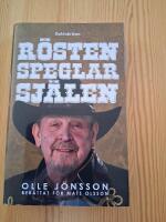 R&ouml;sten speglar sj&auml;len