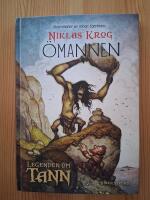 &Ouml;MANNEN