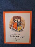 Boken om Bella och Gustav