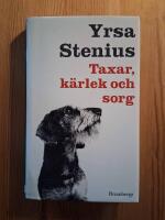 Taxar, k&auml;rlek och sorg