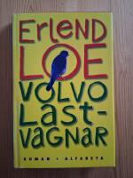 Volvo Lastvagnar - roman